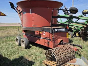 Main image Farmhand 6650