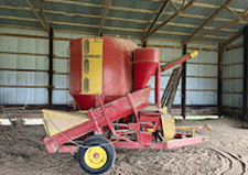 Main image Farmhand 817