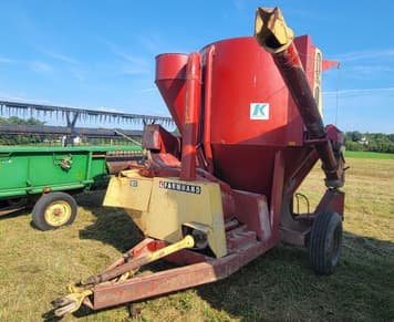 Main image Farmhand 817