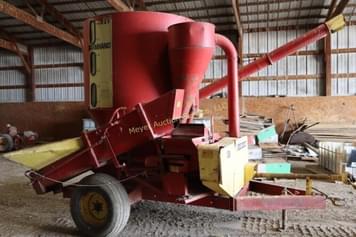 Main image Farmhand 817