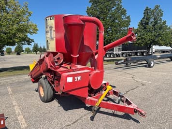 Main image Farmhand 830