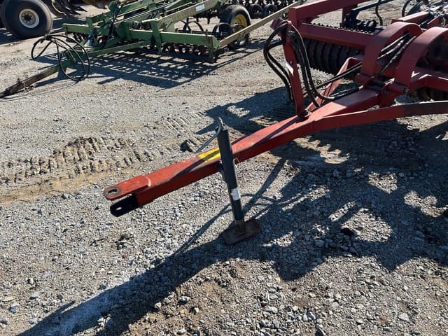 Image of Farmhand CM-41 equipment image 1