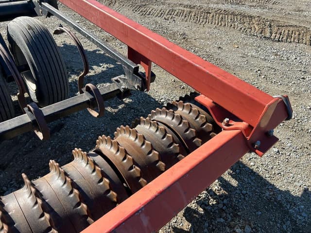 Image of Farmhand CM-41 equipment image 3