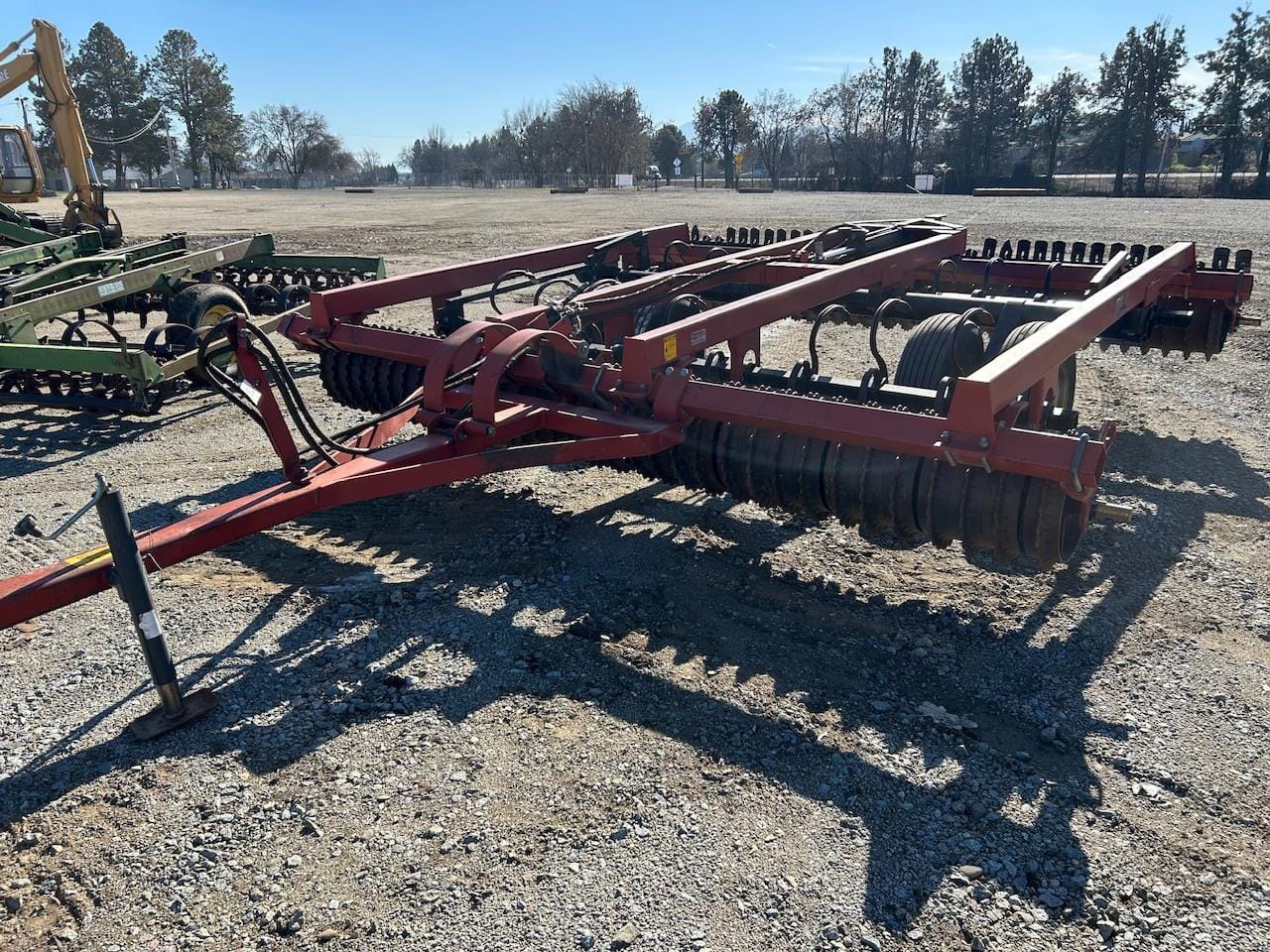 Farmhand CM-41 Equipment Image0