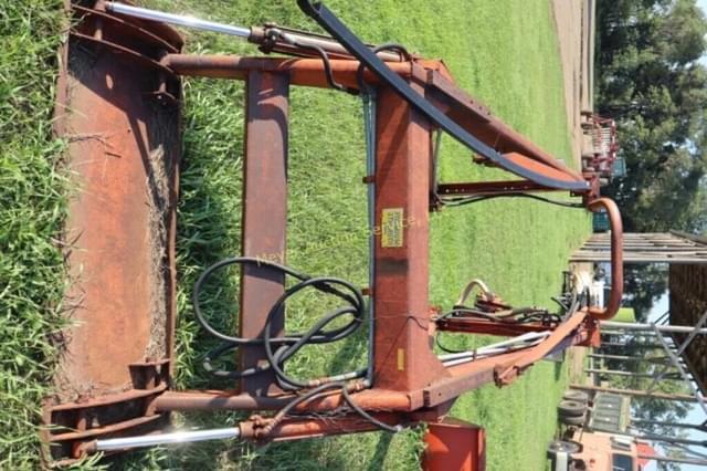 Image of Farmhand F-11 equipment image 1
