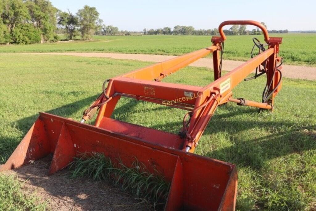 Image of Farmhand F-11 Primary image