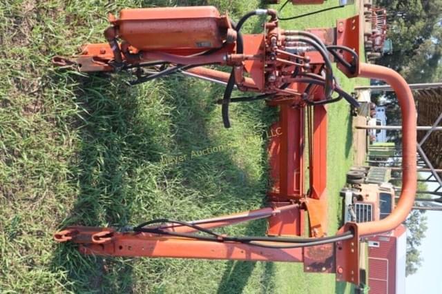 Image of Farmhand F-11 equipment image 2