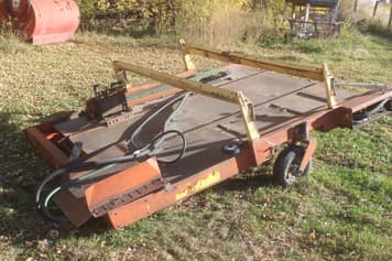 Main image Farmhand F100C