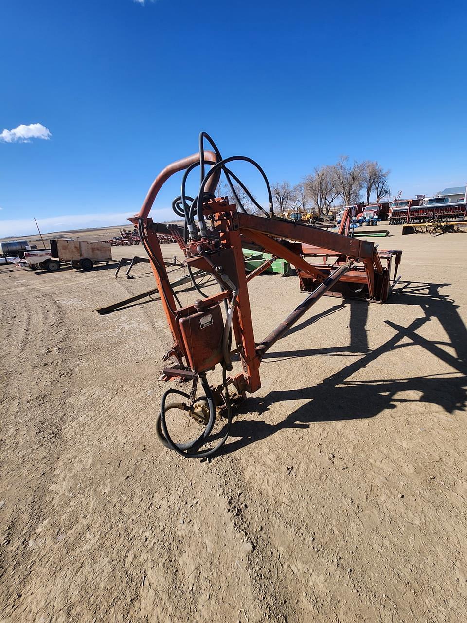 Image of Farmhand F11 Image 0