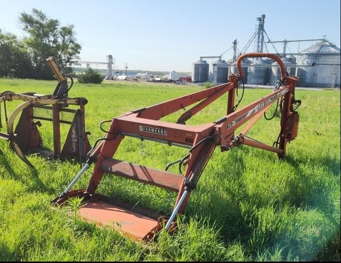 Image of Farmhand F11 Primary image