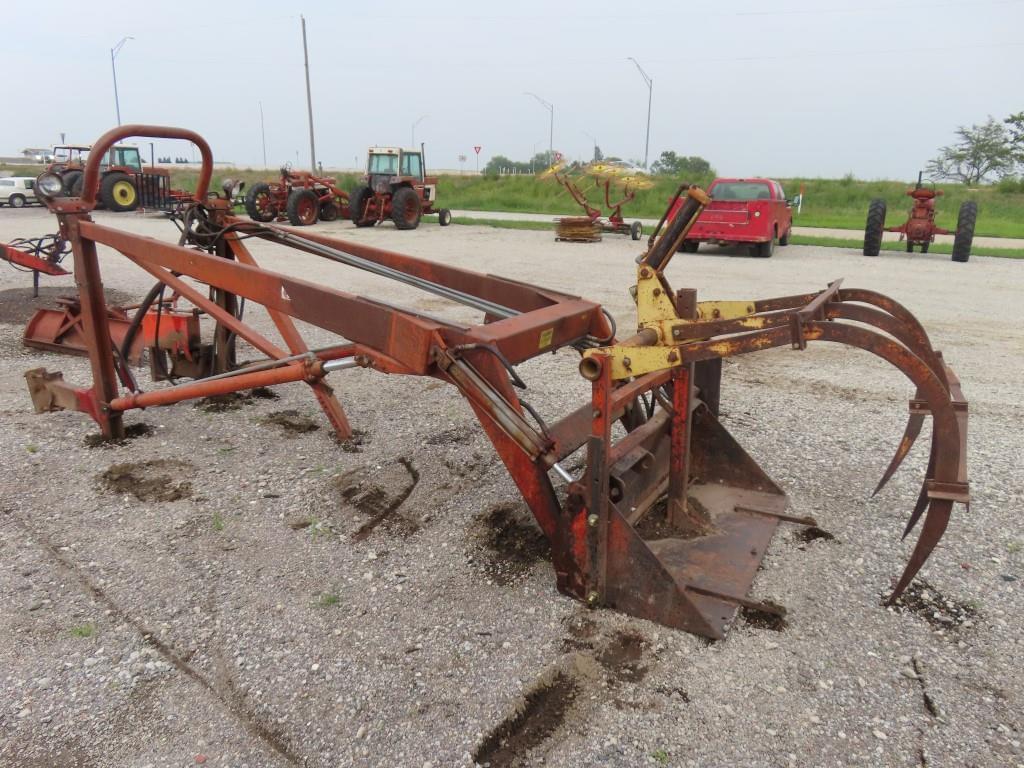 Image of Farmhand F11 Primary image