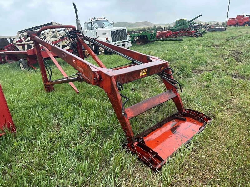 Image of Farmhand F11 Image 1