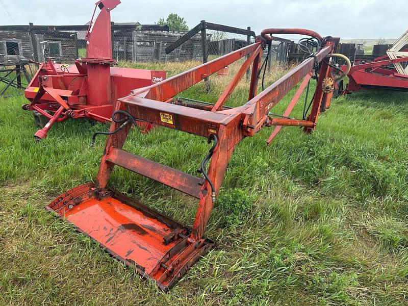 Image of Farmhand F11 Image 0