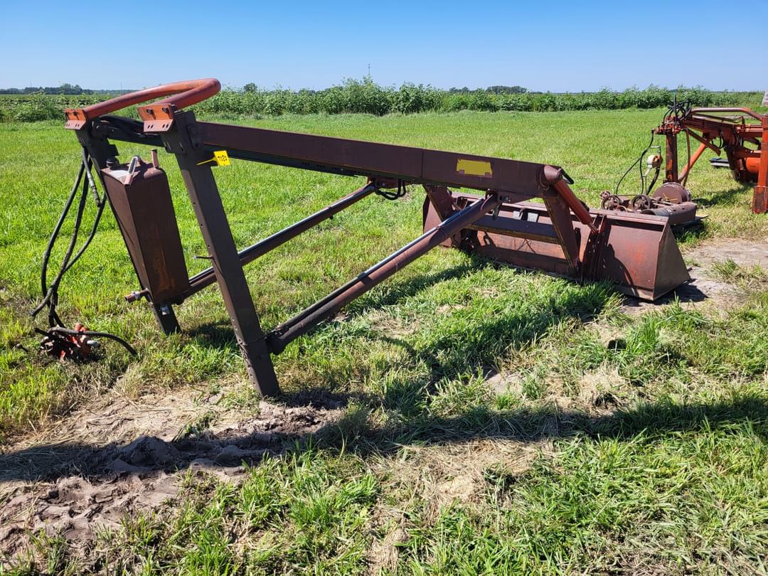 Image of Farmhand F11 Primary image