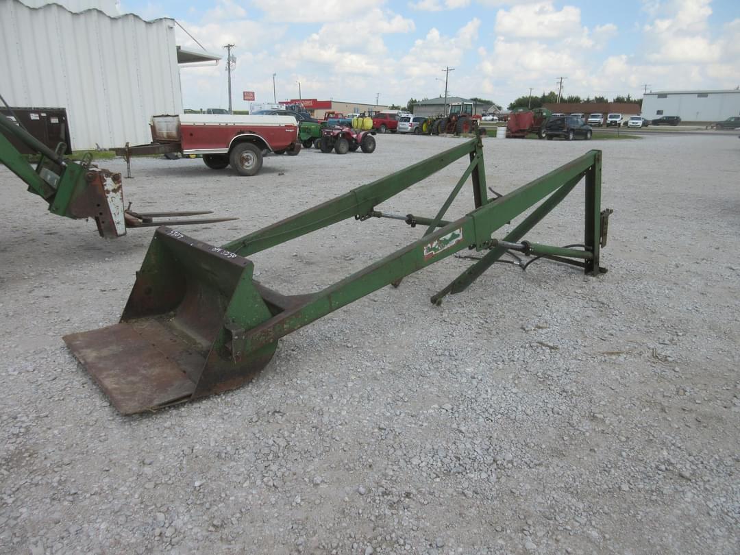 Image of Farmhand F15A Primary image
