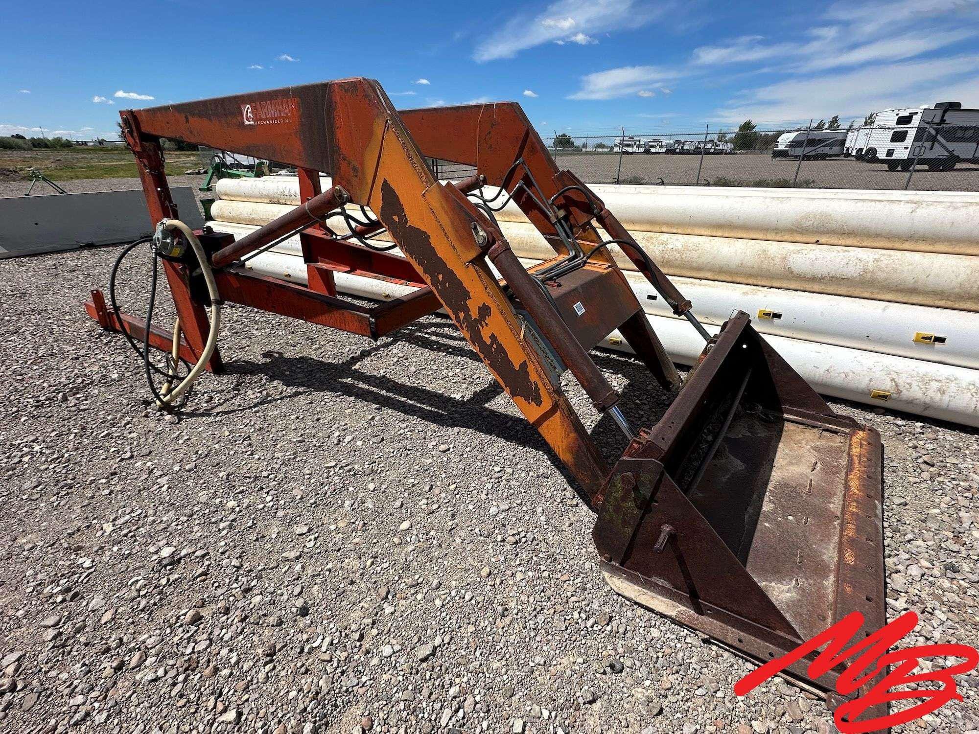 Main image Farmhand F228