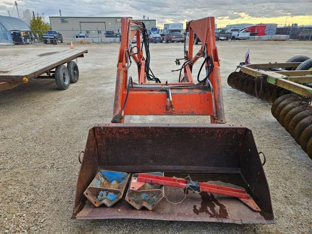 Image of Farmhand F228 equipment image 2