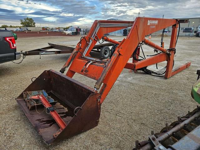 Image of Farmhand F228 equipment image 4