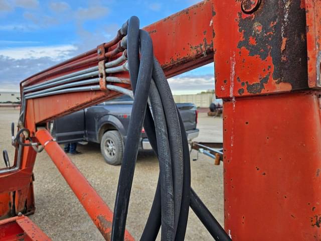 Image of Farmhand F228 equipment image 1