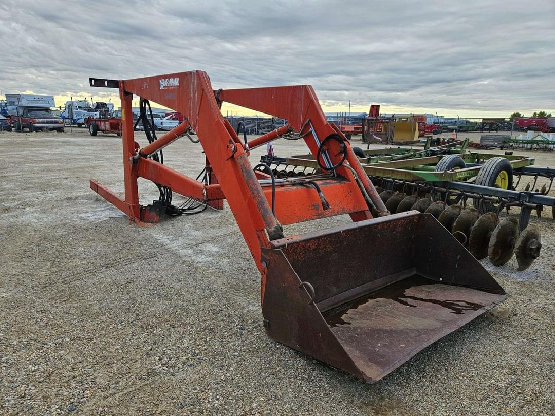 Image of Farmhand F228 Primary image