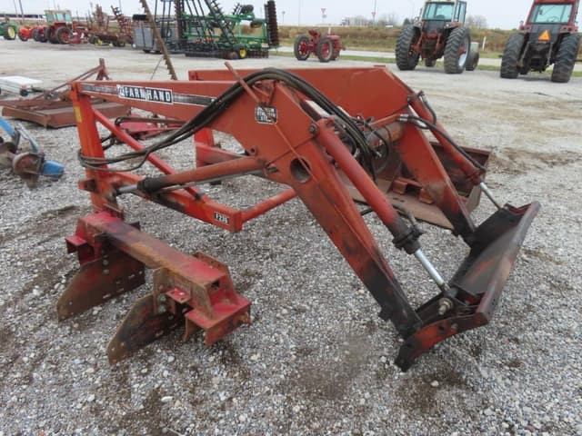Image of Farmhand F235 equipment image 2