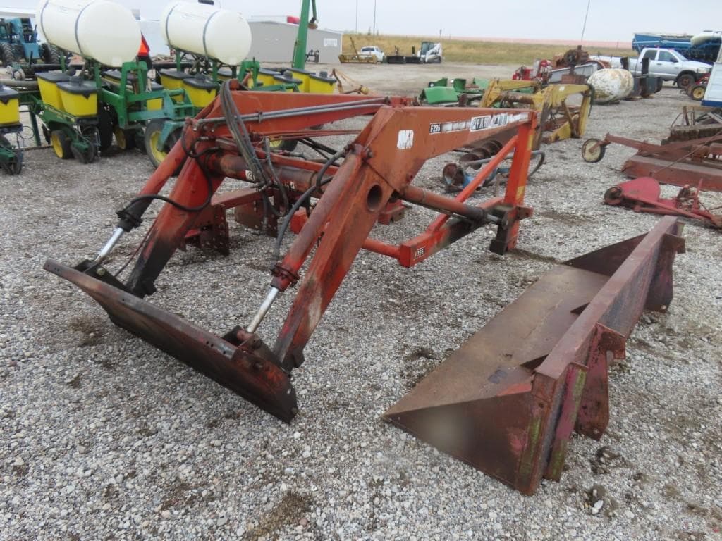 Image of Farmhand F235 Primary image