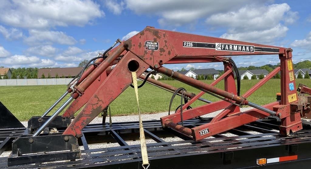 Image of Farmhand F235 Primary image