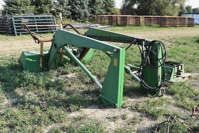 Image of Farmhand F235 equipment image 3