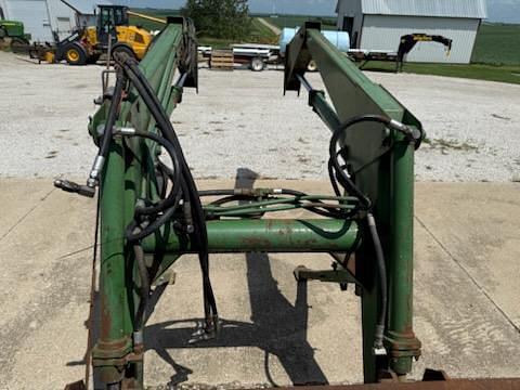Image of Farmhand F248 equipment image 2