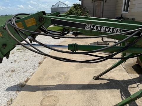 Image of Farmhand F248 equipment image 3