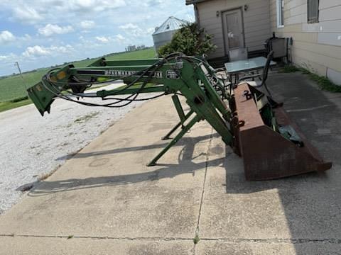 Image of Farmhand F248 Primary image