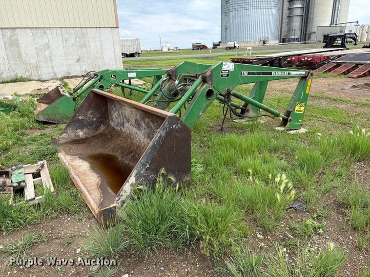 Image of Farmhand F258 Primary image