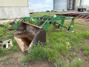 Farmhand F258 Image
