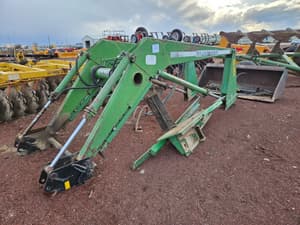 SOLD - Farmhand F258 Lot No. 13975 Other Equipment | Tractor Zoom