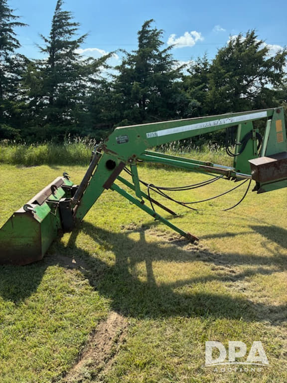 Image of Farmhand F258 Primary image