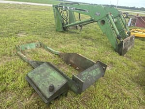 Farmhand F258 Lot No. 3768b Other Equipment For Sale | Tractor Zoom
