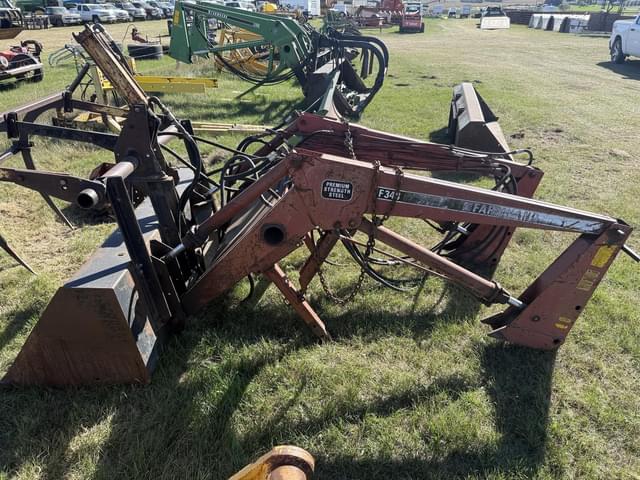 Image of Farmhand F348 equipment image 3