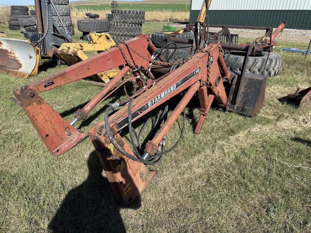 Image of Farmhand F348 Primary image