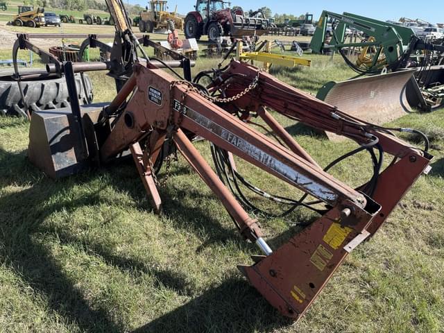 Image of Farmhand F348 equipment image 2