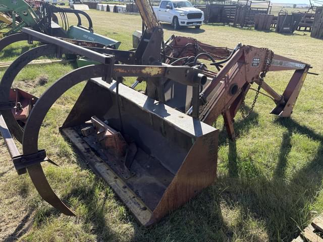 Image of Farmhand F348 equipment image 4