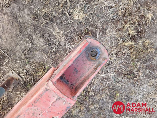 Image of Farmhand F45A equipment image 4