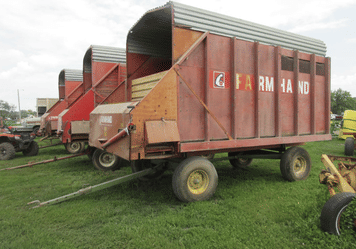 Main image Farmhand F48C