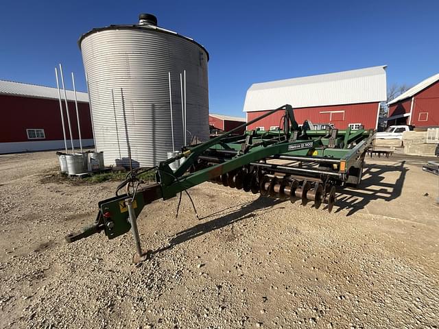 Image of Farmhand F551B equipment image 1