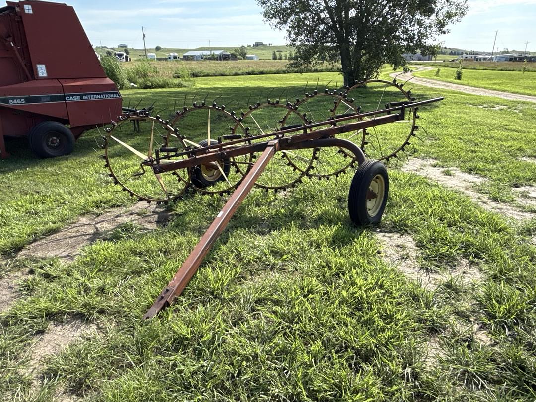 Image of Farmhand F76B Primary image