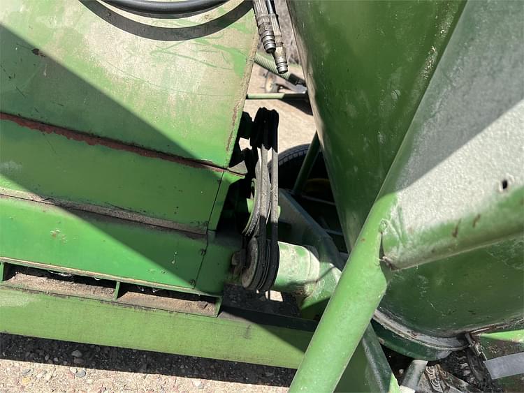 Main image Farmhand F81A 9