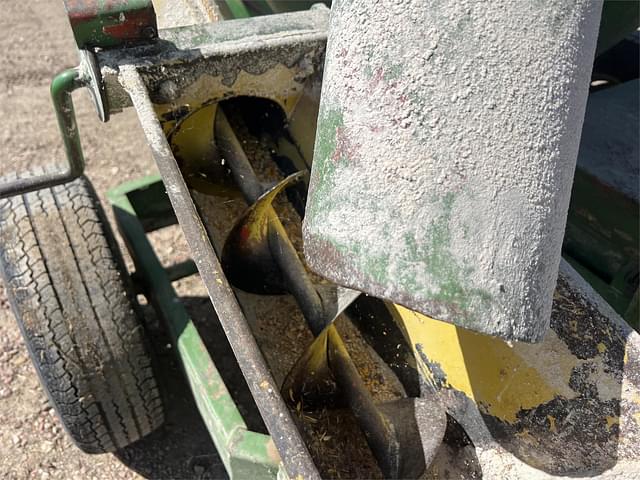 Thumbnail image Farmhand F81A 13