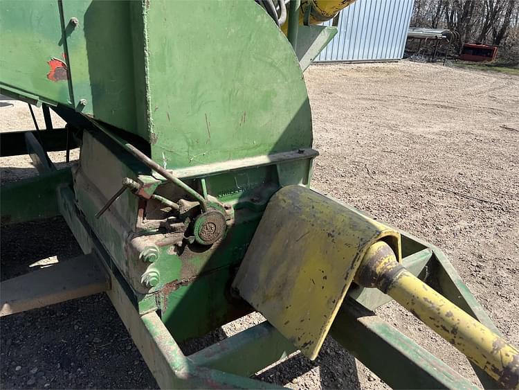 Main image Farmhand F81A 21
