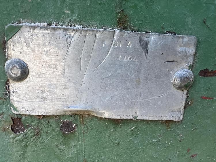 Main image Farmhand F81A 26