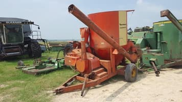 Main image Farmhand F81C