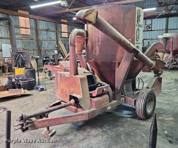 Main image Farmhand 820